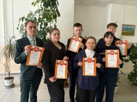 Третья совместная конференция ЧИ БГУ и Следственного управления Следственного комитета РФ по Забайкальскому краю