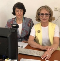 Преподаватели ЧИ БГУ приняли участие в конференции Следственного комитета РФ и Академии СК РФ