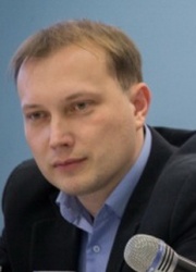 Брезгин Вячеслав Сергеевич