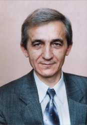 Авходиев Газиз Ибрагимович