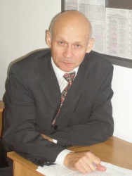 Пясецкий Виктор Станиславович